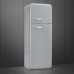 Холодильник SMEG FAB30RSV6 Холодильник SMEG FAB30RSV6