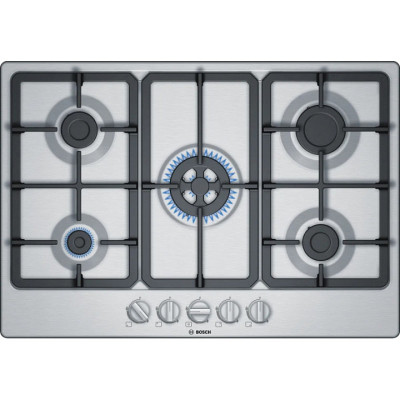 Варочная поверхность BOSCH PGQ7B5B90 Варочная поверхность BOSCH PGQ7B5B90