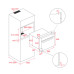 Духовой шкаф TEKA HLC 84-G1 C MATT BLACK (111160026) Духовой шкаф TEKA HLC 84-G1 C MATT BLACK (111160026)
