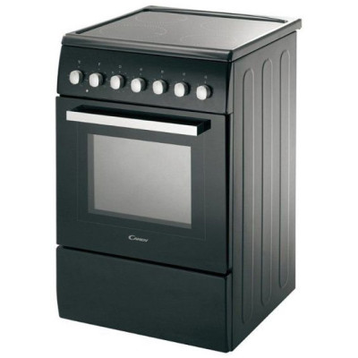 Плита электрическая CANDY ccv 5503 bx Плита электрическая CANDY ccv 5503 bx