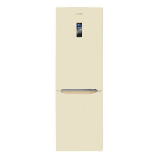 Холодильник MAUNFELD MFF187NFBG10