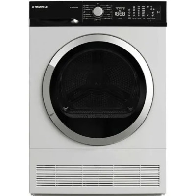 Сушильная машина MAUNFELD MFDM158WH400