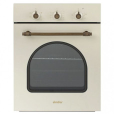 Духовой шкаф SIMFER B4EO16017