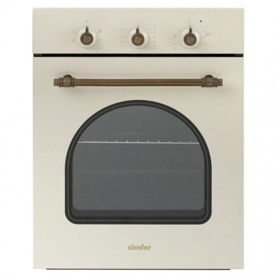 Духовой шкаф SIMFER B4EO16017 Духовой шкаф SIMFER B4EO16017