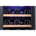 Винный шкаф CASO WineMaster 66 Classic Винный шкаф CASO WineMaster 66 Classic