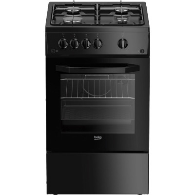 Газовая плита BEKO FFSG 52010 B Газовая плита BEKO FFSG 52010 B