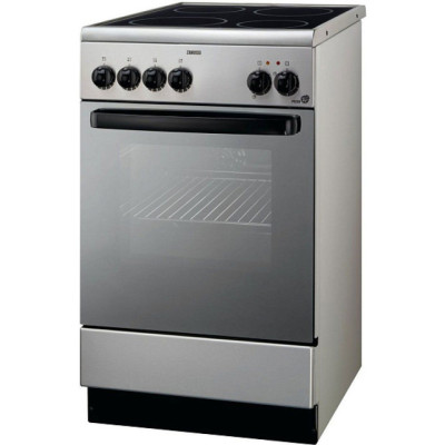 Плита электрическая ZANUSSI zcv 560 nx Плита электрическая ZANUSSI zcv 560 nx
