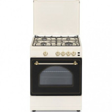 Газовая плита LUXDORF F65GO41150