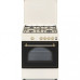 Газовая плита LUXDORF F65GO41150 Газовая плита LUXDORF F65GO41150