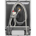 Посудомоечная машина ELECTROLUX KEZA9310W Посудомоечная машина ELECTROLUX KEZA9310W