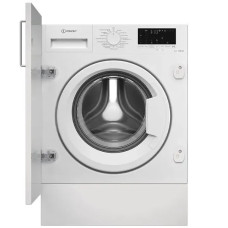 Стиральная машина INDESIT IWBI 7290 VW