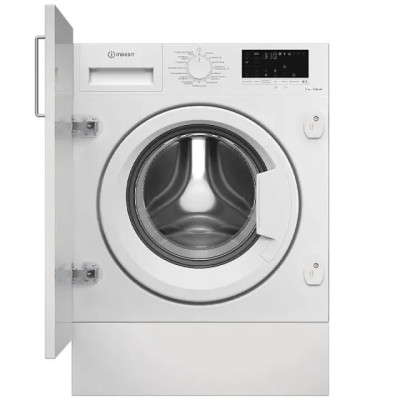 Стиральная машина INDESIT IWBI 7290 VW