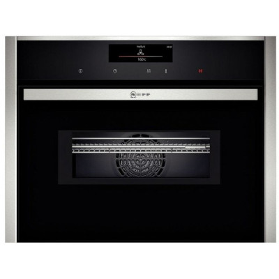 Духовой шкаф NEFF c18mt27n0 Духовой шкаф NEFF c18mt27n0
