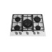 Варочная поверхность TEKA GZC 75330 XBC WHITE MARBLE (112570176) Варочная поверхность TEKA GZC 75330 XBC WHITE MARBLE (112570176)