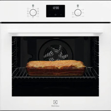 Духовой шкаф ELECTROLUX OEF3H70TBW Духовой шкаф ELECTROLUX OEF3H70TBW