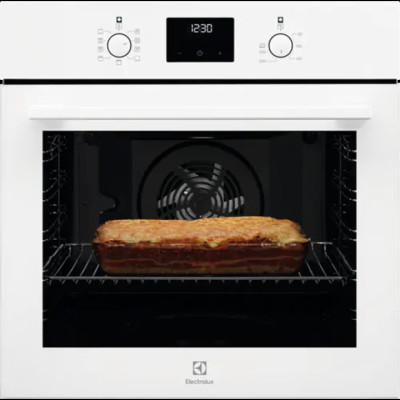 Духовой шкаф ELECTROLUX OEF3H70TBW Духовой шкаф ELECTROLUX OEF3H70TBW