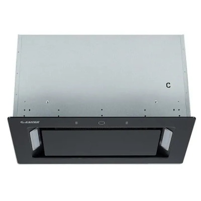Вытяжка EXITEQ EX-1436 black Вытяжка EXITEQ EX-1436 black