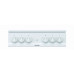 Газовая плита Gorenje G5111WH Газовая плита Gorenje G5111WH