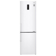 Холодильник LG GA-B499 SVQZ Холодильник LG GA-B499 SVQZ