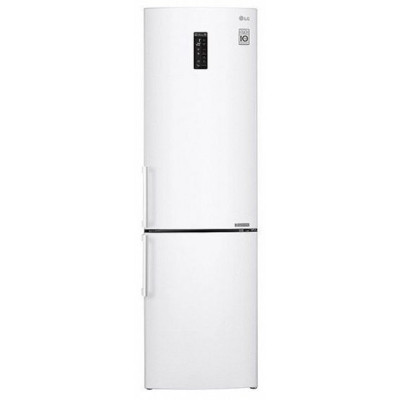 Холодильник LG GA-B499 SVQZ Холодильник LG GA-B499 SVQZ