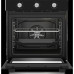 Духовой шкаф HOTPOINT-ARISTON HETF 614 JH BL
