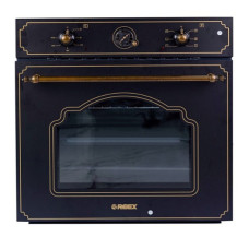 Духовой шкаф REEX OE 6060 RBk