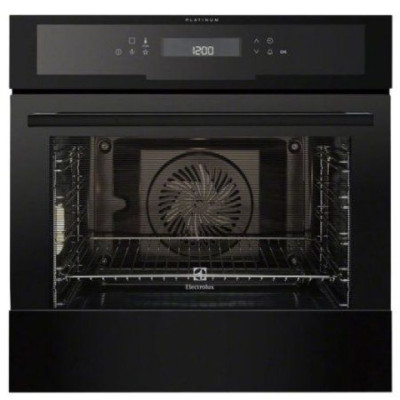 Духовой шкаф Electrolux OPEB 7558 K Духовой шкаф Electrolux OPEB 7558 K