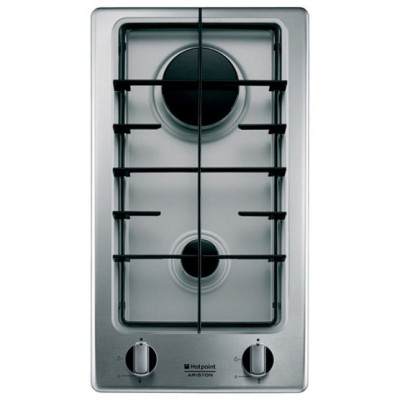 Газовая варочная панель Hotpoint-Ariston DGPK 20 X RU/HA