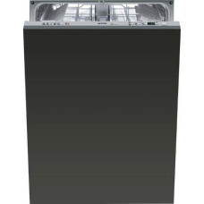 Посудомоечная машина SMEG STLA825A-1