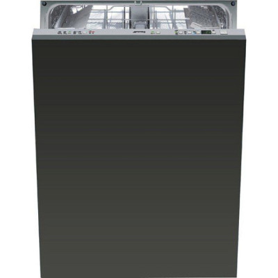 Посудомоечная машина SMEG STLA825A-1 Посудомоечная машина SMEG STLA825A-1
