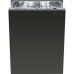 Посудомоечная машина SMEG STLA825A-1 Посудомоечная машина SMEG STLA825A-1