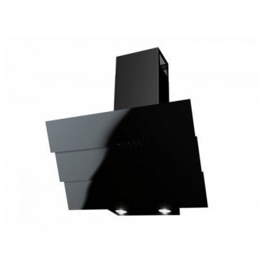 Вытяжка MAUNFELD cascada trio 60 black Вытяжка MAUNFELD cascada trio 60 black