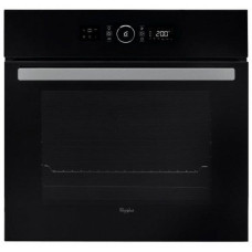 Духовой шкаф WHIRLPOOL akz 6230 nb