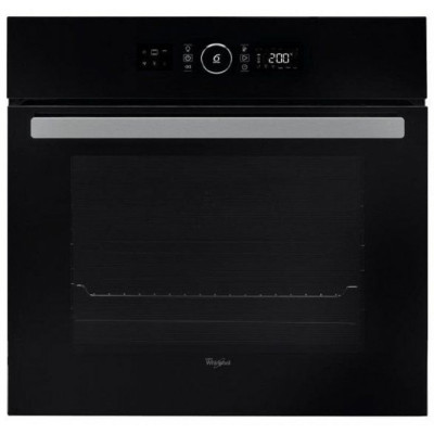 Духовой шкаф WHIRLPOOL akz 6230 nb Духовой шкаф WHIRLPOOL akz 6230 nb