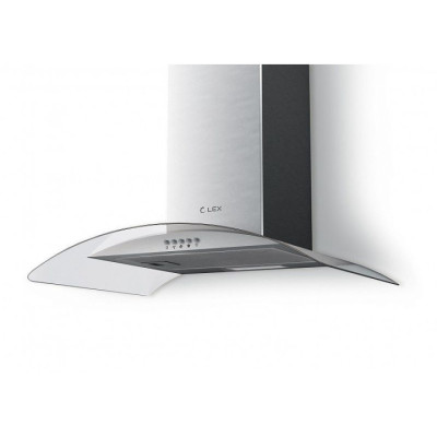 Вытяжка LEX PARIS N 600 INOX Вытяжка LEX PARIS N 600 INOX