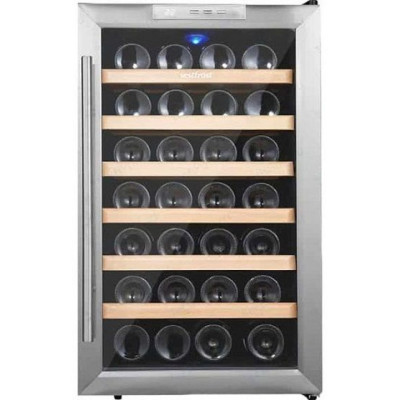 Винный шкаф VESTFROST VFWC-28Z1 Винный шкаф VESTFROST VFWC-28Z1