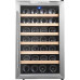 Винный шкаф VESTFROST VFWC-28Z1 Винный шкаф VESTFROST VFWC-28Z1