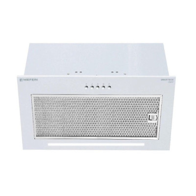 Вытяжка MEFERI SMARTBOX45WH POWER Вытяжка MEFERI SMARTBOX45WH POWER