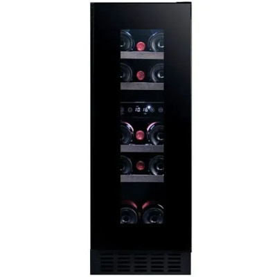 Винный шкаф TEMPTECH SOMX30DRB-24 Винный шкаф TEMPTECH SOMX30DRB-24