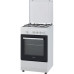 Газовая плита SIMFER F55GW42017 Газовая плита SIMFER F55GW42017