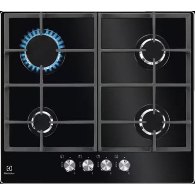 Варочная поверхность ELECTROLUX KGG 6426 K Варочная поверхность ELECTROLUX KGG 6426 K