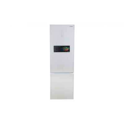 Холодильник Leran CBF 425 WG NF Холодильник Leran CBF 425 WG NF