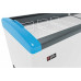 Морозильный ларь FROSTOR Gellar FG 600 E синий Морозильный ларь FROSTOR Gellar FG 600 E синий