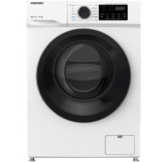 Стиральная машина NORDFROST I-WSQ4 8140 W Стиральная машина NORDFROST I-WSQ4 8140 W