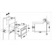 Духовой шкаф KUPPERSBUSCH EEBK 6551.0 WX2 Black Chrome Духовой шкаф KUPPERSBUSCH EEBK 6551.0 WX2 Black Chrome