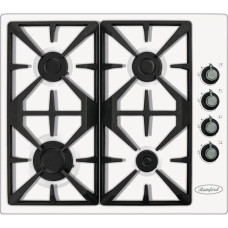 Варочная панель RAINFORD RBH-2614FR White SL Варочная панель RAINFORD RBH-2614FR White SL