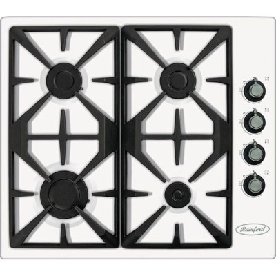 Варочная панель RAINFORD RBH-2614FR White SL Варочная панель RAINFORD RBH-2614FR White SL