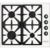 Варочная панель RAINFORD RBH-2614FR White SL Варочная панель RAINFORD RBH-2614FR White SL