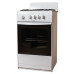 Газовая плита Terra GM 1413-001 W Газовая плита Terra GM 1413-001 W