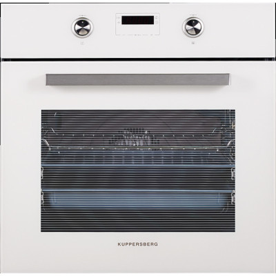 Духовой шкаф KUPPERSBERG sb 663 w Духовой шкаф KUPPERSBERG sb 663 w